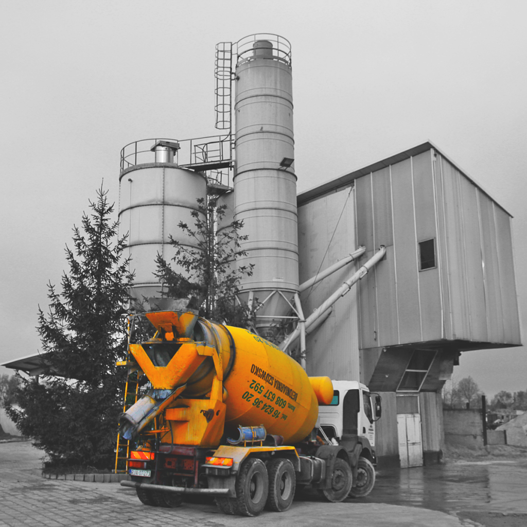 betonzszowska.pl | Beton Szówko