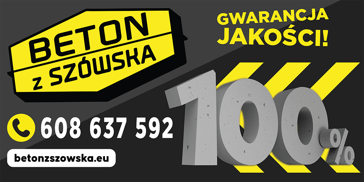 Beton Jarosław i okolice